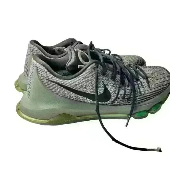 Nike KD 8 Hunt’s Hill Night men’s shoes Sz 10 main image 13